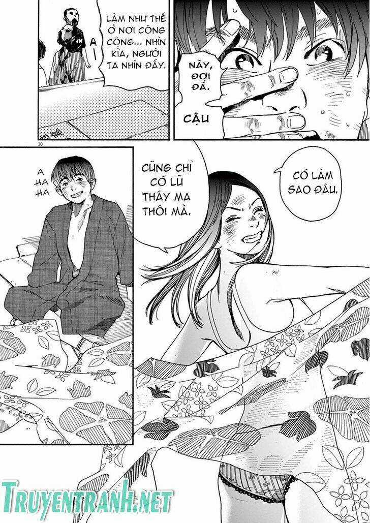 8 Tales of the ZQN Chapter 4 trang 28