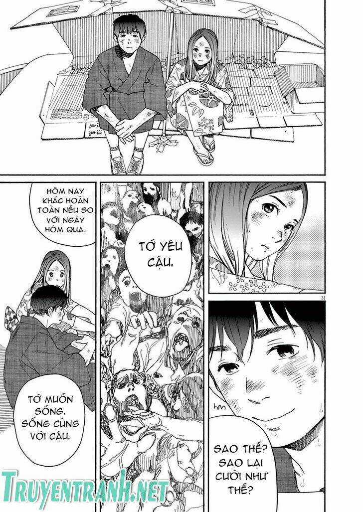 8 Tales of the ZQN Chapter 4 trang 29