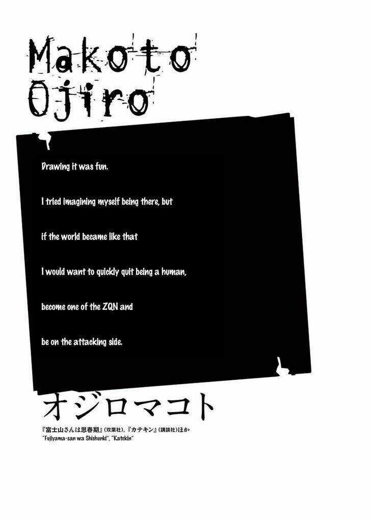 8 Tales of the ZQN Chapter 4 trang 31