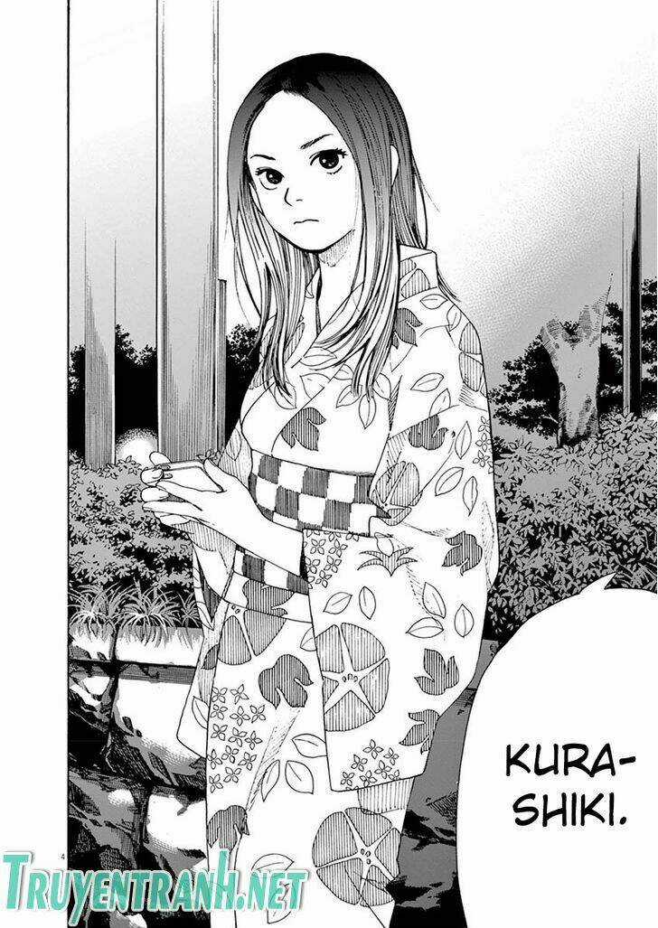 8 Tales of the ZQN Chapter 4 trang 4