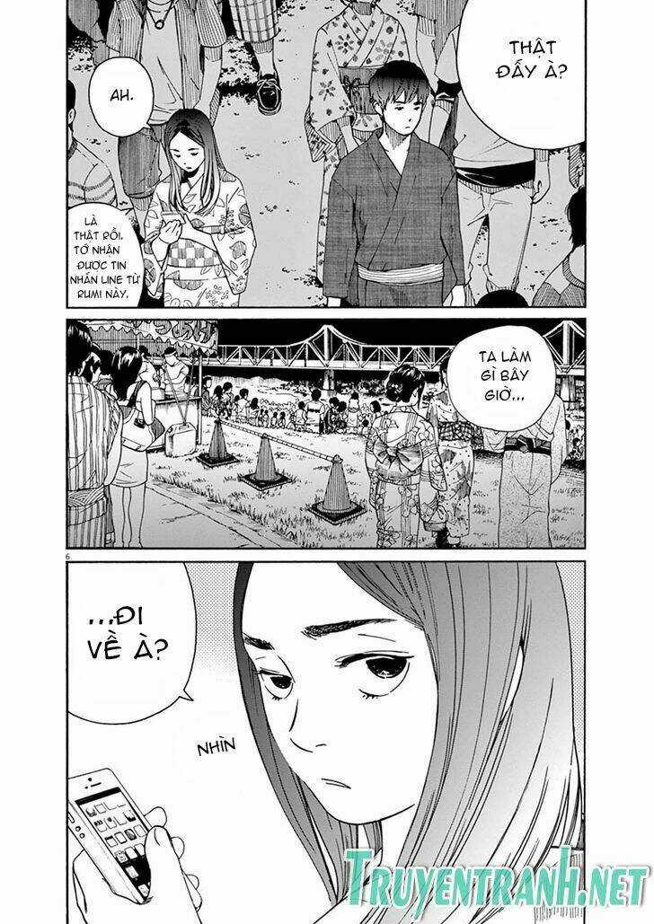 8 Tales of the ZQN Chapter 4 trang 6