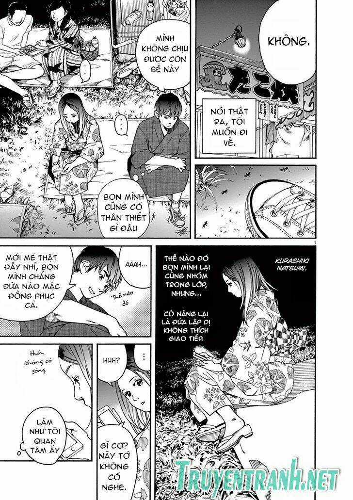 8 Tales of the ZQN Chapter 4 trang 7