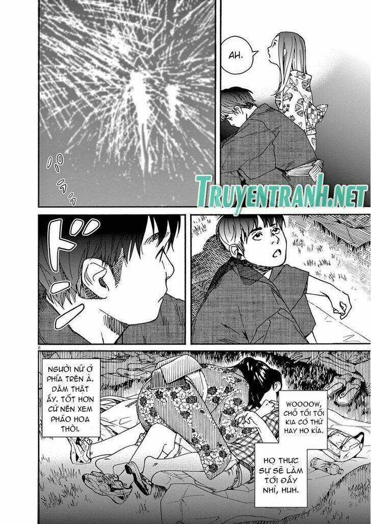 8 Tales of the ZQN Chapter 4 trang 8