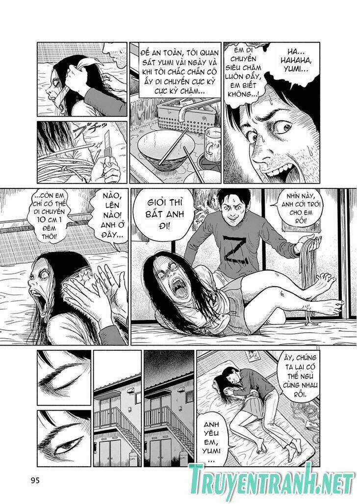 8 Tales of the ZQN Chapter 5 trang 10