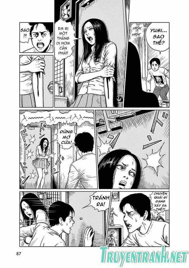 8 Tales of the ZQN Chapter 5 trang 2