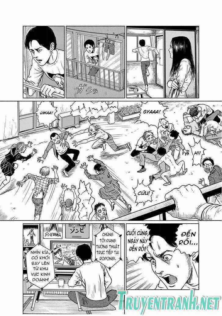 8 Tales of the ZQN Chapter 5 trang 4