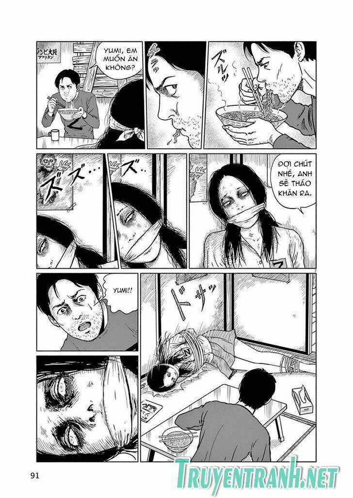 8 Tales of the ZQN Chapter 5 trang 6