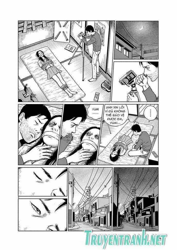 8 Tales of the ZQN Chapter 5 trang 7