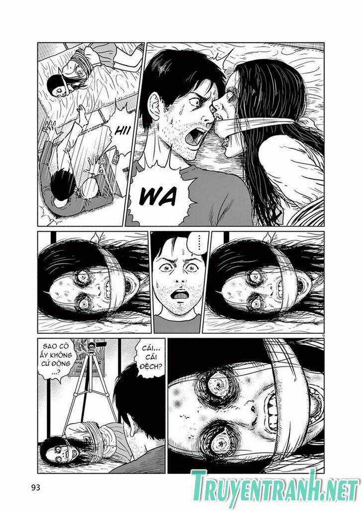 8 Tales of the ZQN Chapter 5 trang 8