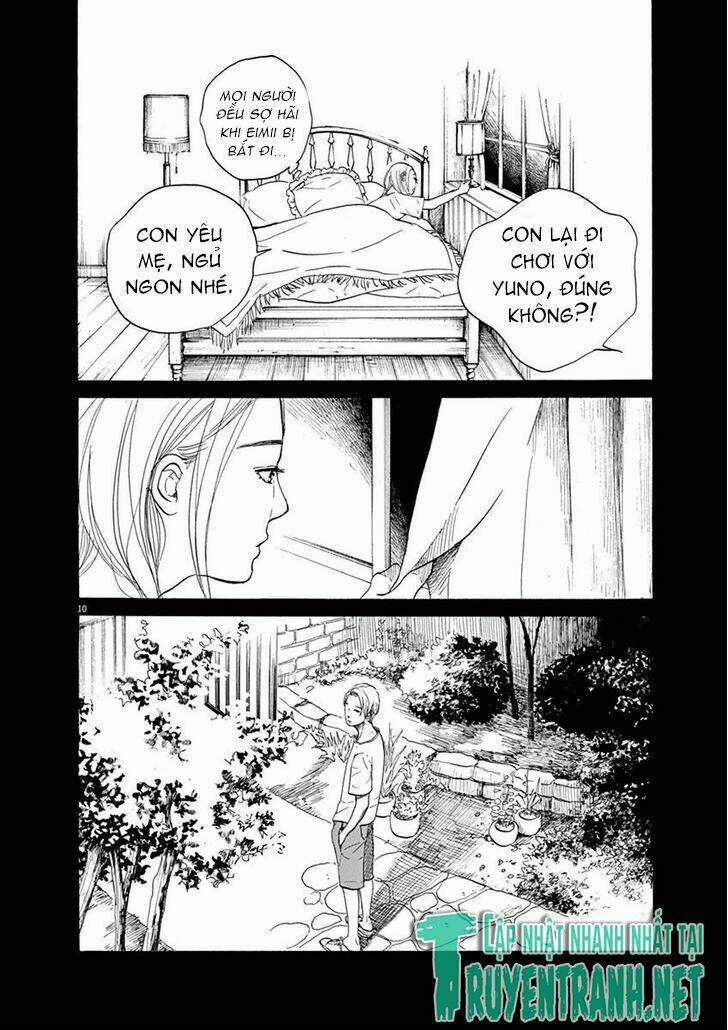 8 Tales of the ZQN Chapter 6 trang 10