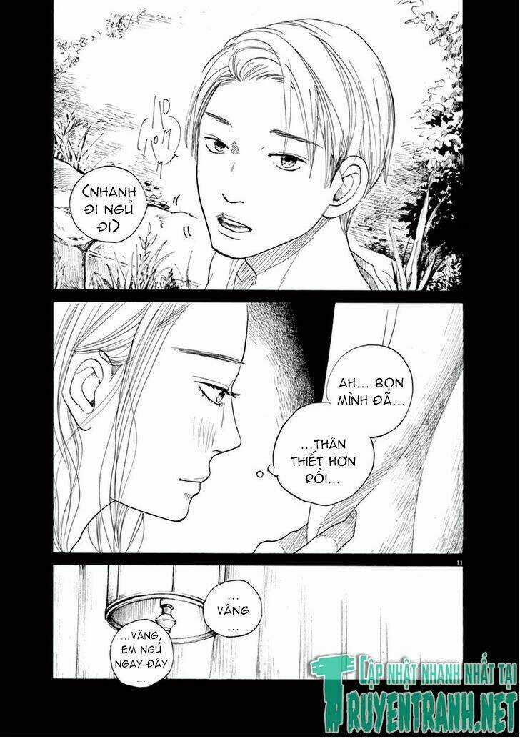 8 Tales of the ZQN Chapter 6 trang 11