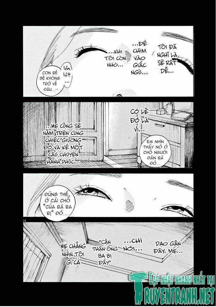 8 Tales of the ZQN Chapter 6 trang 12