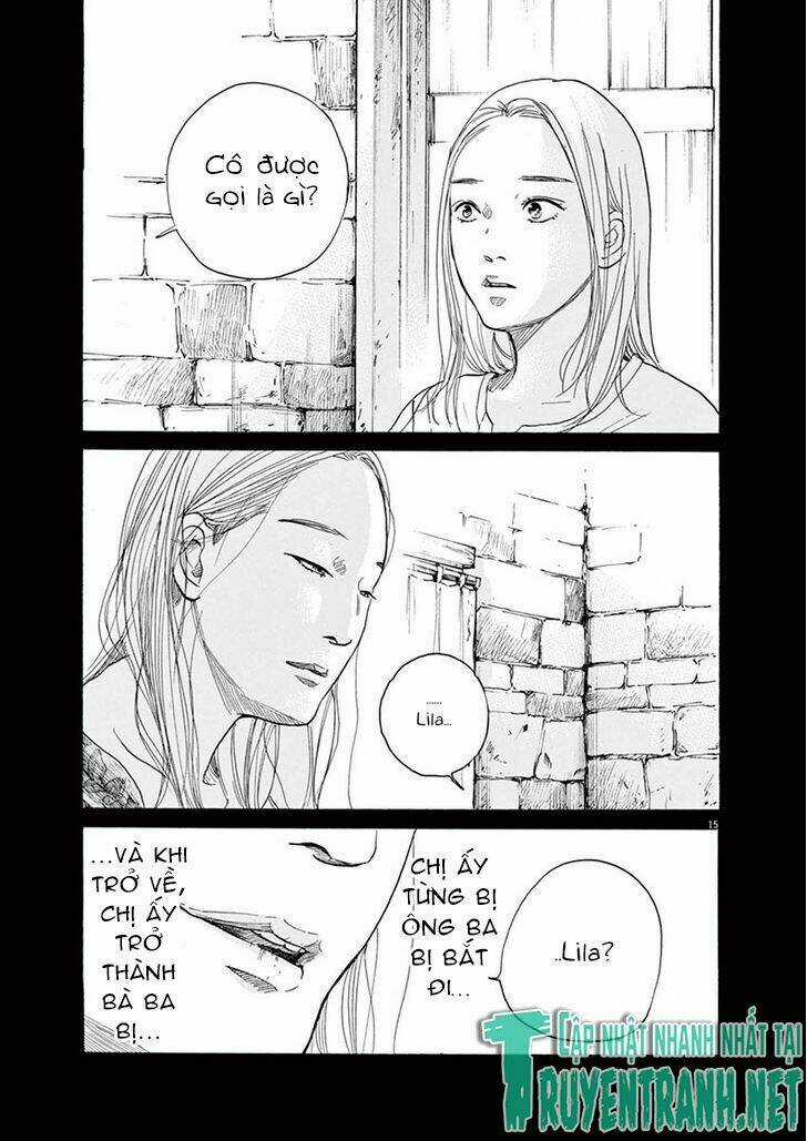 8 Tales of the ZQN Chapter 6 trang 15