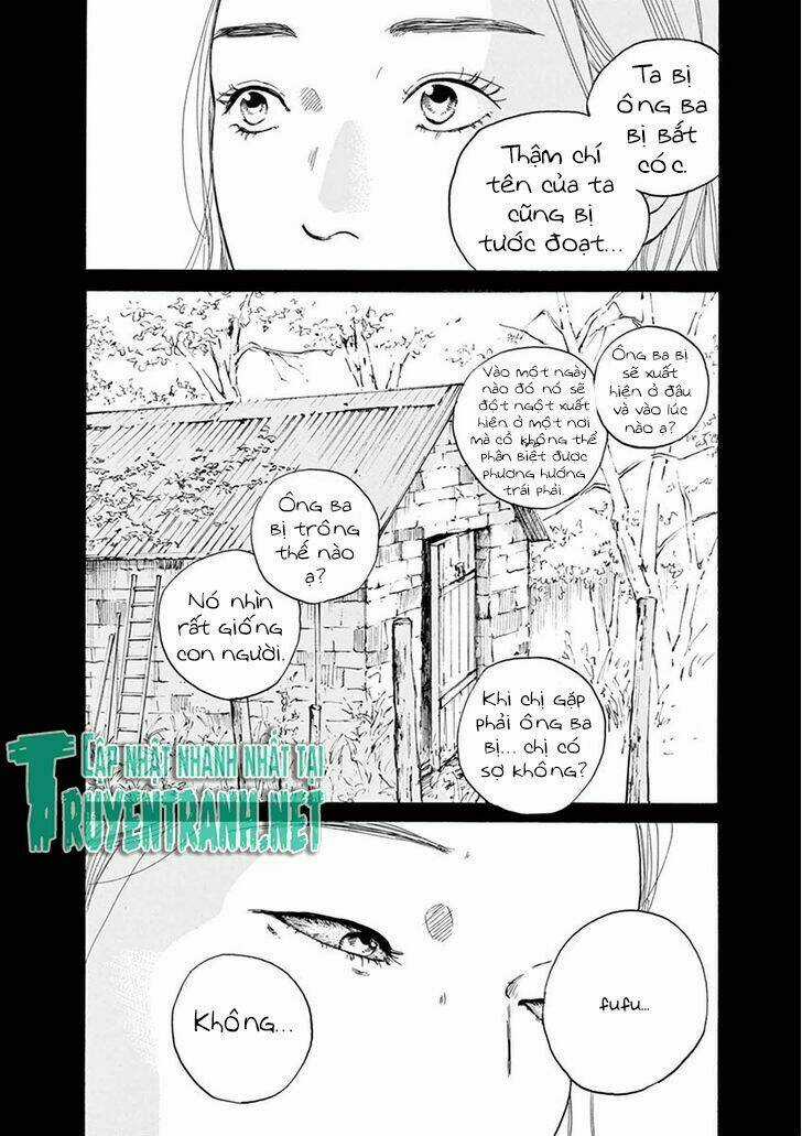 8 Tales of the ZQN Chapter 6 trang 16