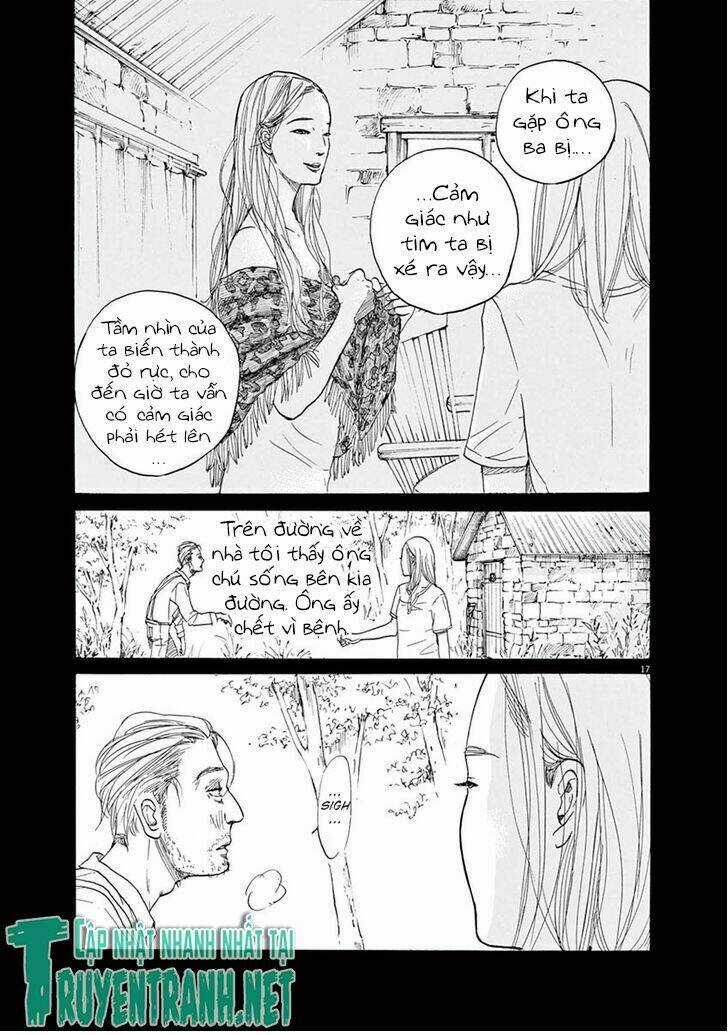 8 Tales of the ZQN Chapter 6 trang 17