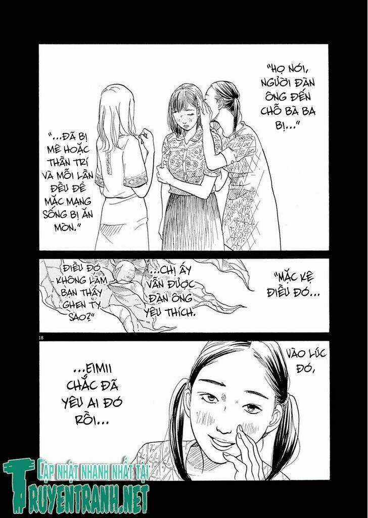 8 Tales of the ZQN Chapter 6 trang 18