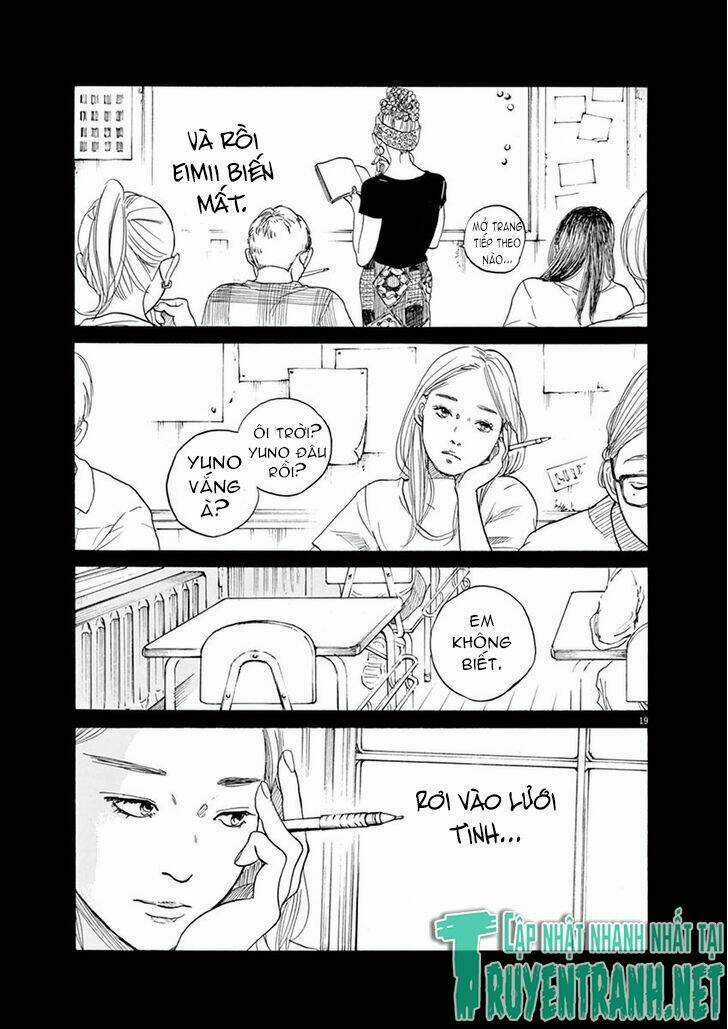 8 Tales of the ZQN Chapter 6 trang 19