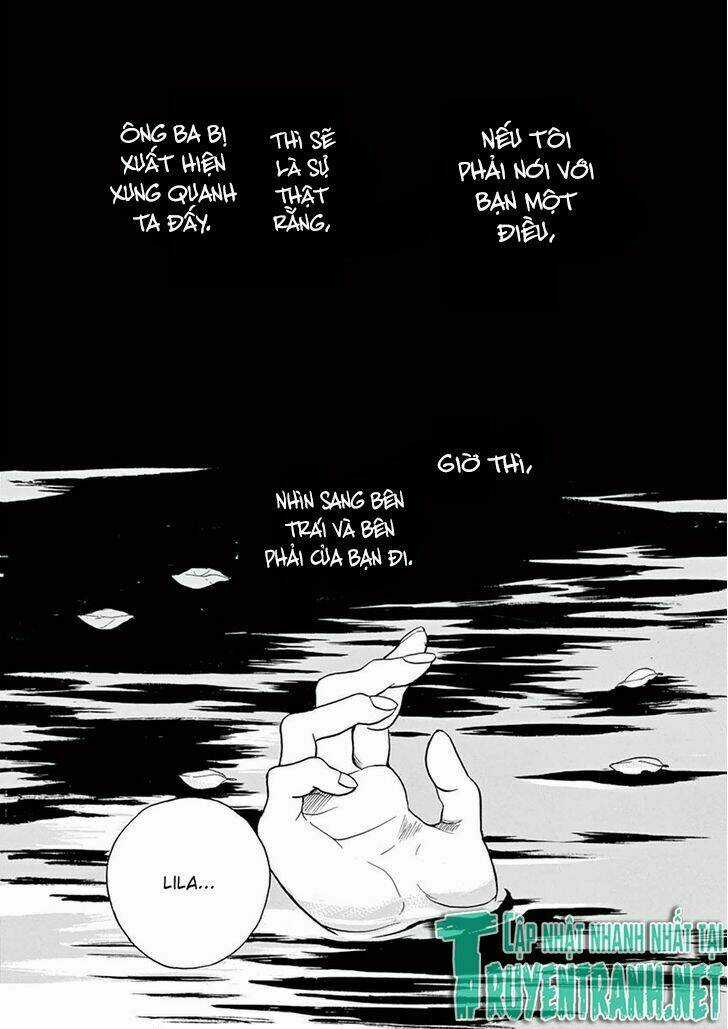 8 Tales of the ZQN Chapter 6 trang 2