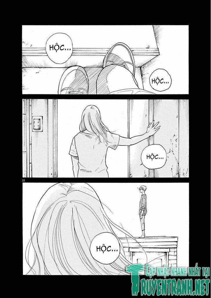 8 Tales of the ZQN Chapter 6 trang 22