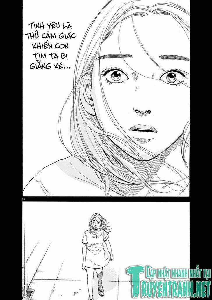 8 Tales of the ZQN Chapter 6 trang 24