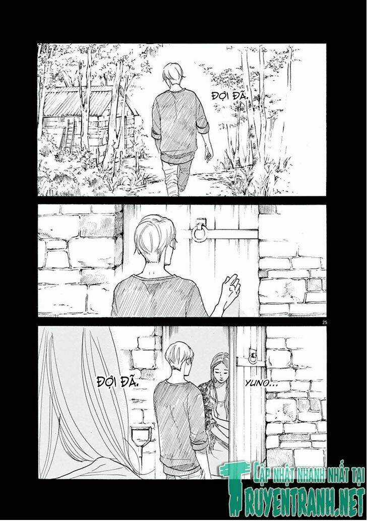 8 Tales of the ZQN Chapter 6 trang 25