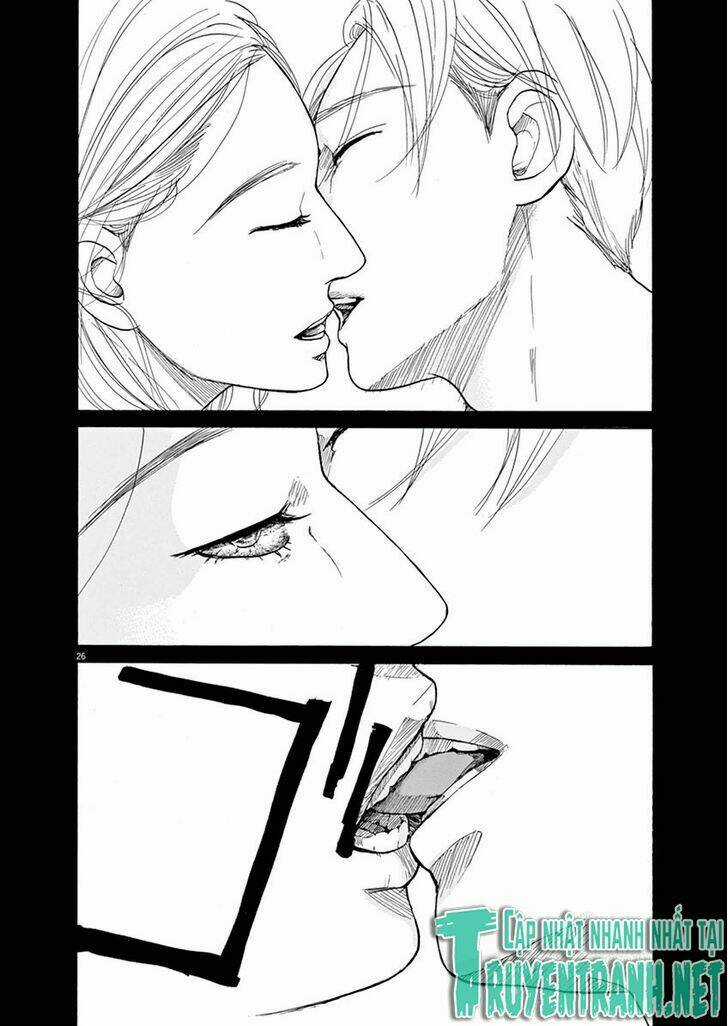 8 Tales of the ZQN Chapter 6 trang 26