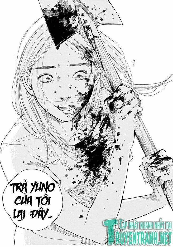 8 Tales of the ZQN Chapter 6 trang 27