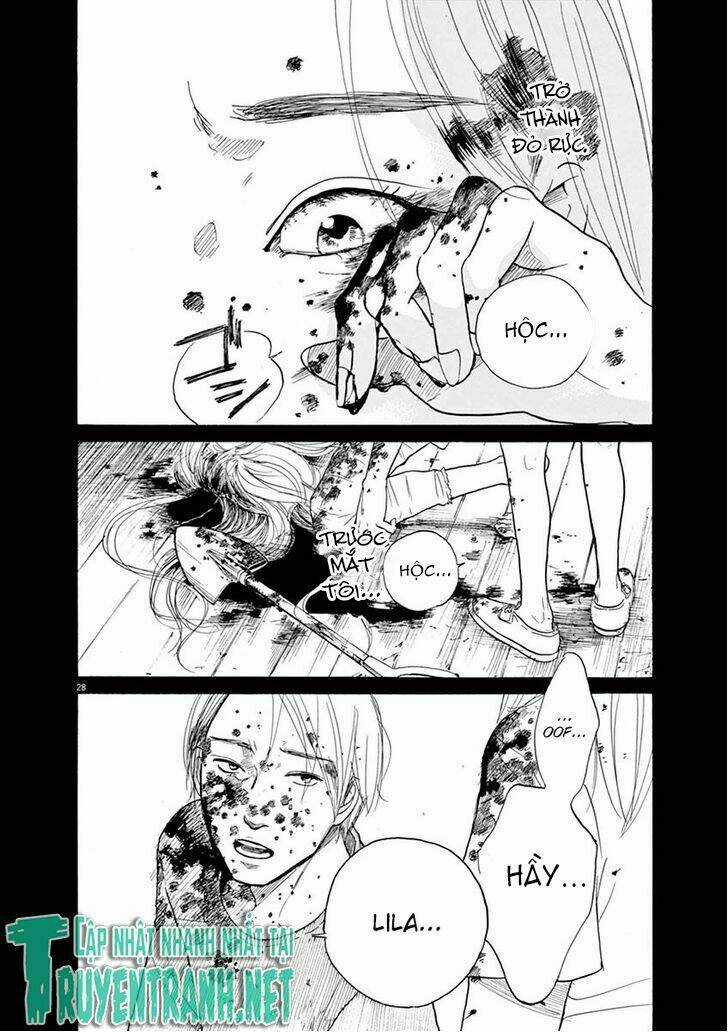 8 Tales of the ZQN Chapter 6 trang 28