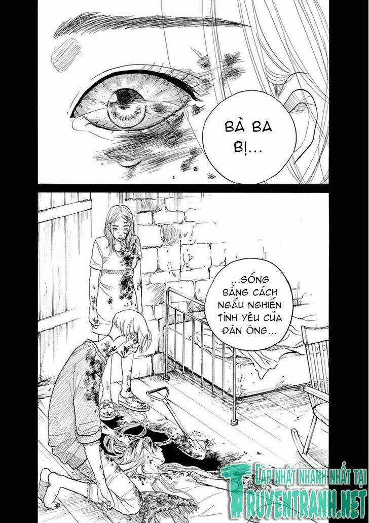 8 Tales of the ZQN Chapter 6 trang 29