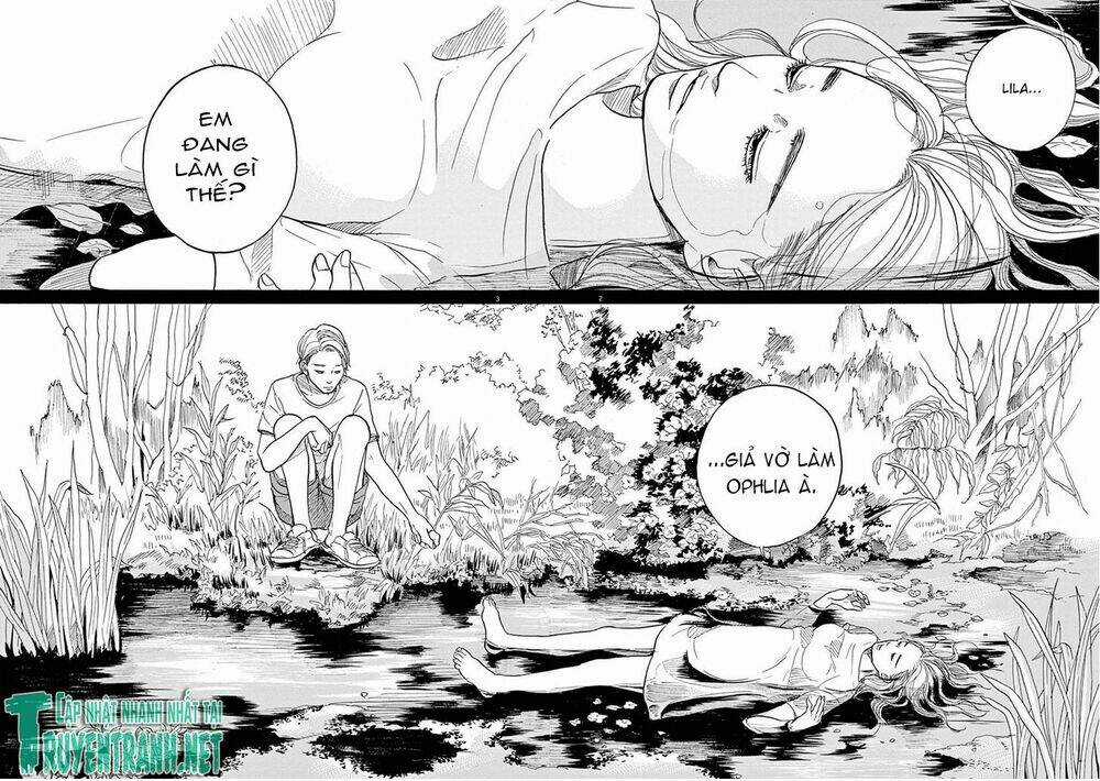 8 Tales of the ZQN Chapter 6 trang 3