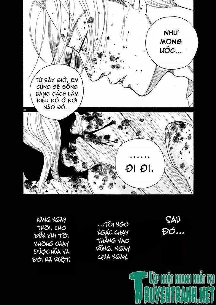 8 Tales of the ZQN Chapter 6 trang 30