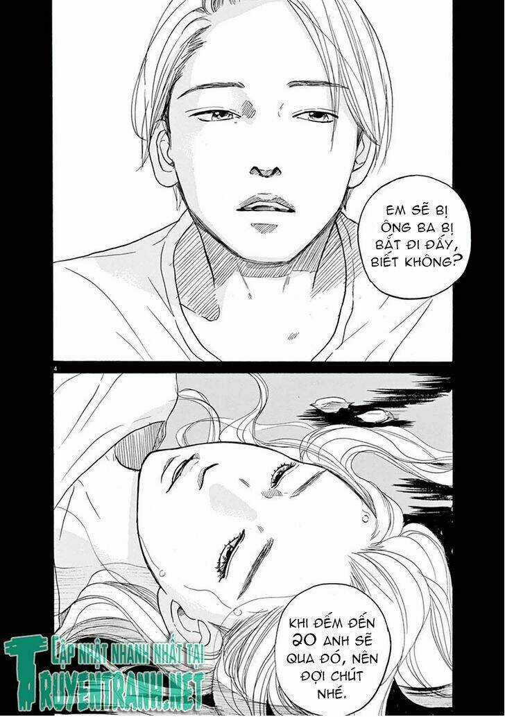 8 Tales of the ZQN Chapter 6 trang 4