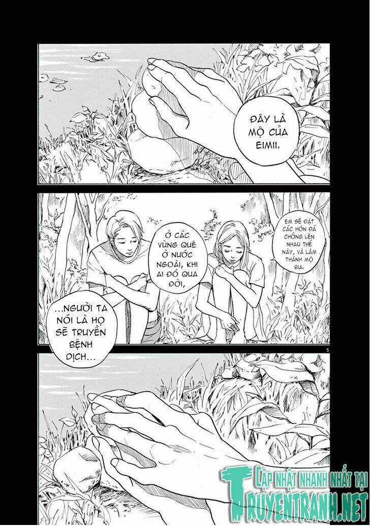 8 Tales of the ZQN Chapter 6 trang 5