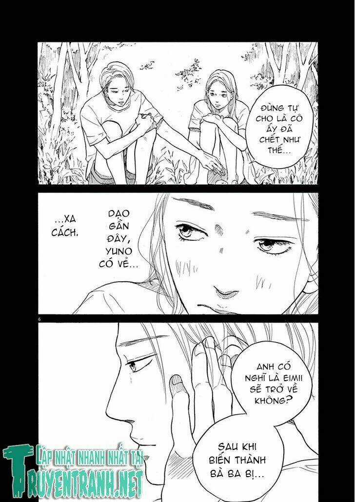 8 Tales of the ZQN Chapter 6 trang 6