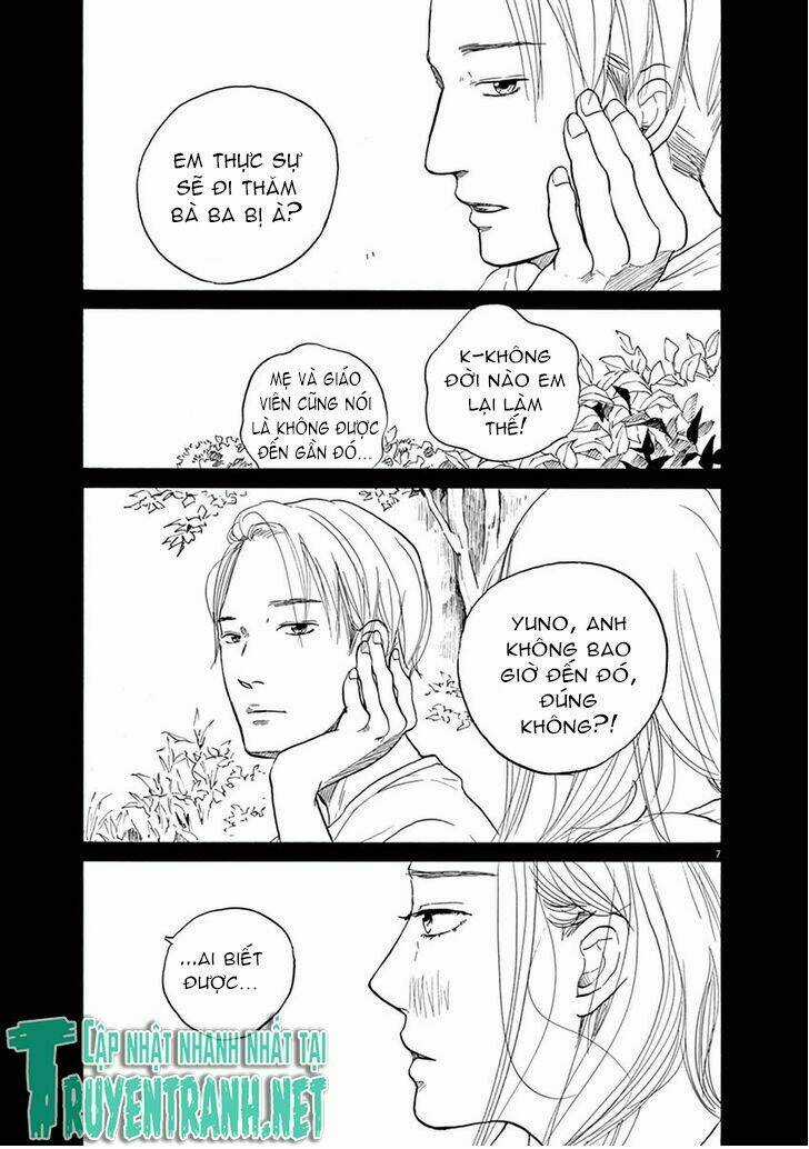 8 Tales of the ZQN Chapter 6 trang 7