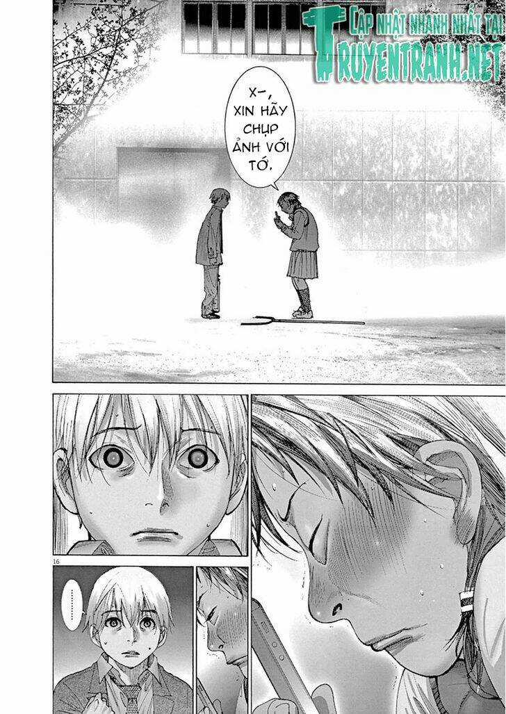 8 Tales of the ZQN Chapter 7 trang 17