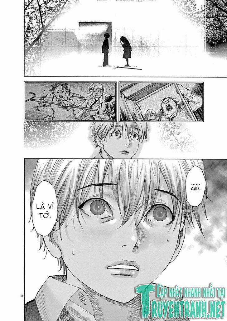 8 Tales of the ZQN Chapter 7 trang 19