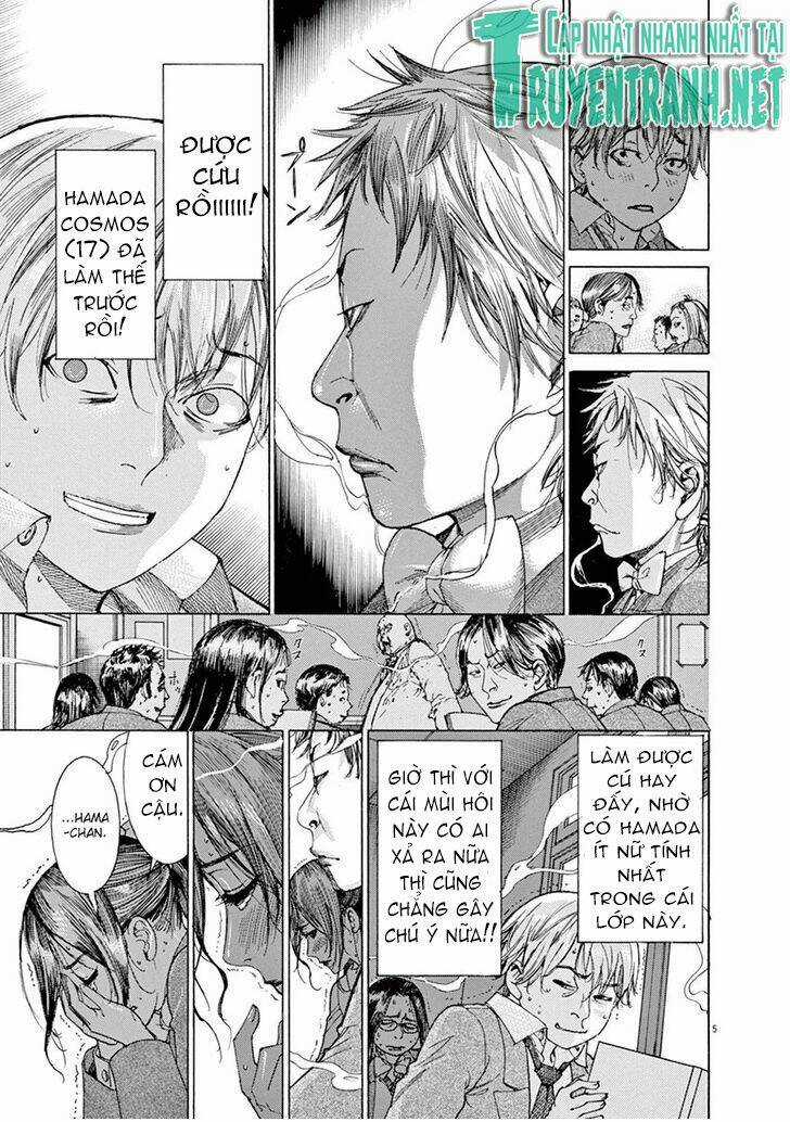 8 Tales of the ZQN Chapter 7 trang 6