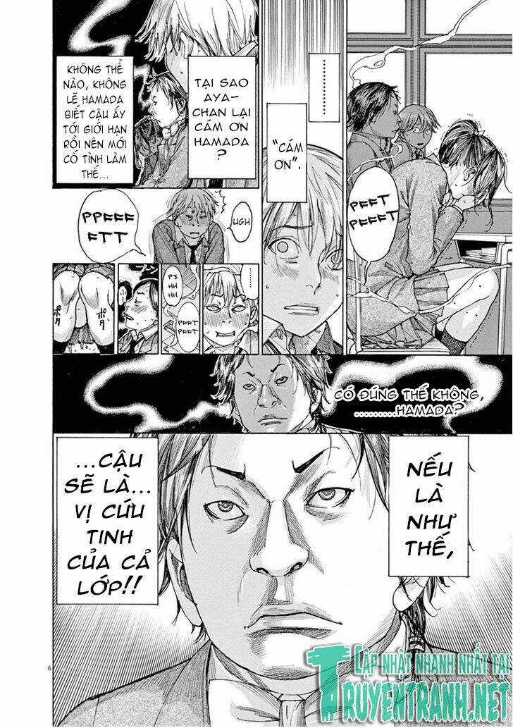 8 Tales of the ZQN Chapter 7 trang 7