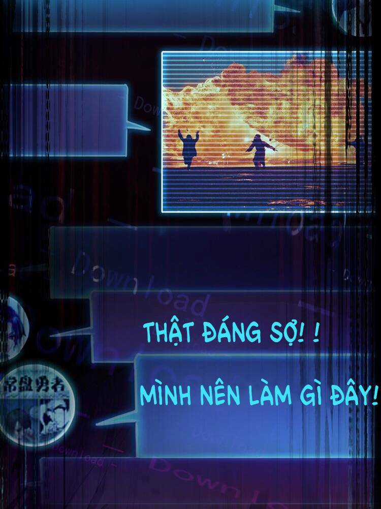 81 Câu Hỏi Siêu Cương Chapter 0 trang 12