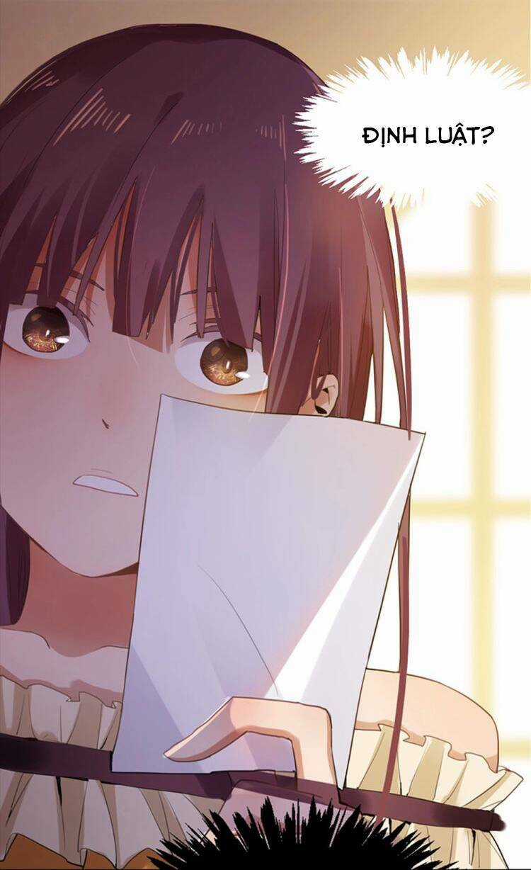 81 Câu Hỏi Siêu Cương Chapter 0 trang 17