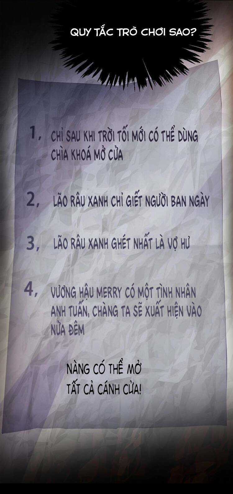 81 Câu Hỏi Siêu Cương Chapter 0 trang 18