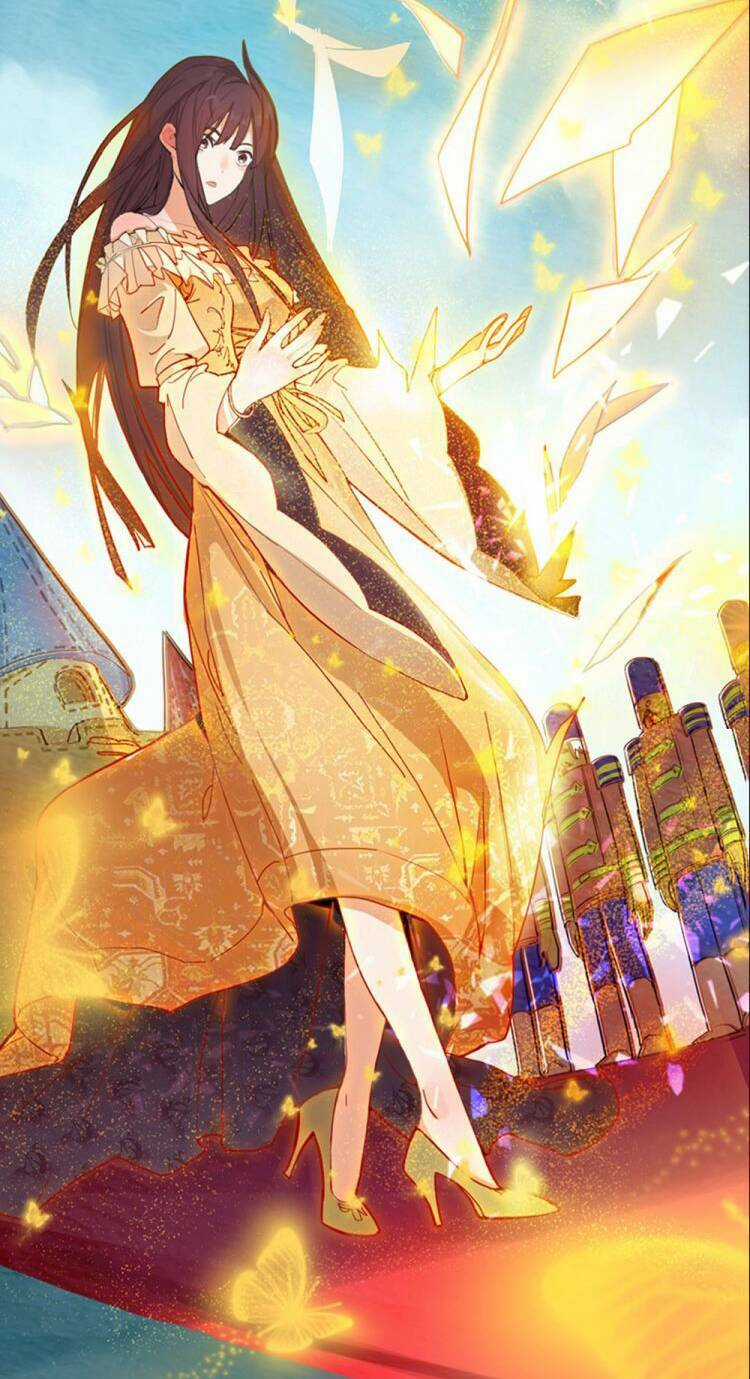 81 Câu Hỏi Siêu Cương Chapter 0 trang 34