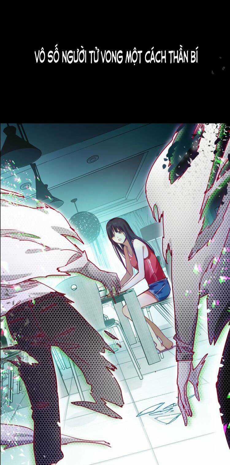 81 Câu Hỏi Siêu Cương Chapter 0 trang 4