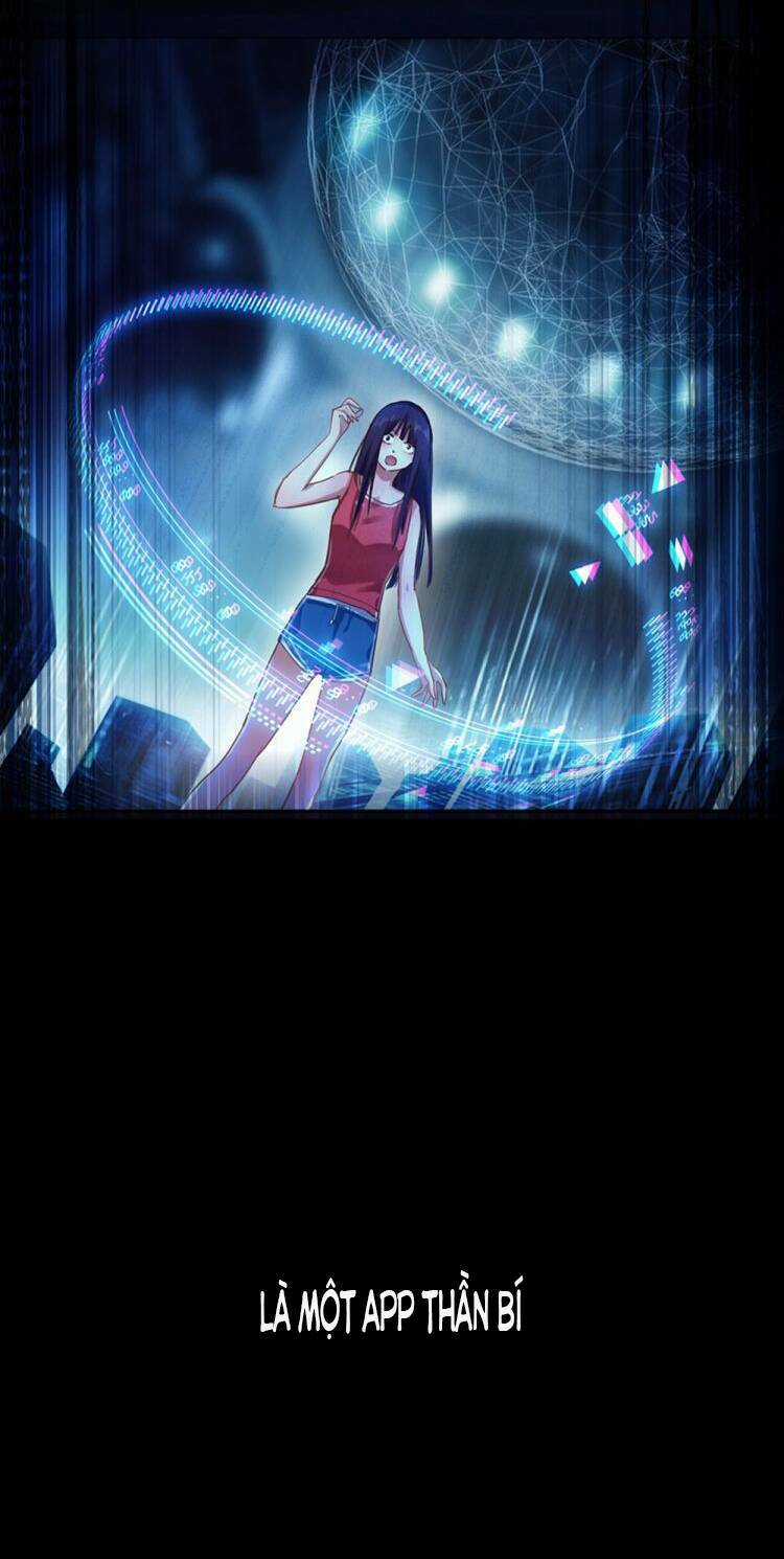 81 Câu Hỏi Siêu Cương Chapter 0 trang 8
