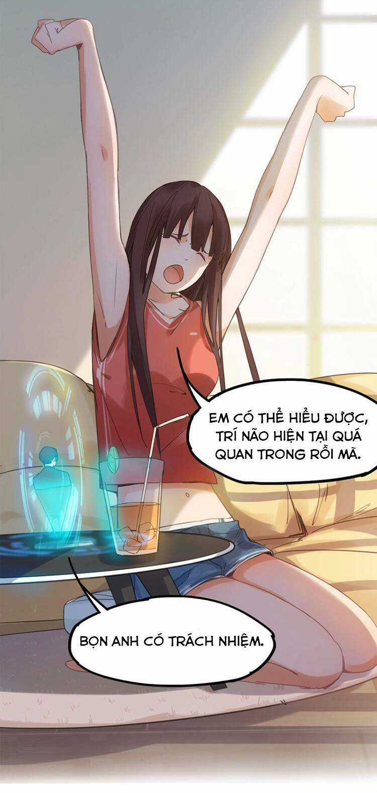 81 Câu Hỏi Siêu Cương Chapter 1 trang 14