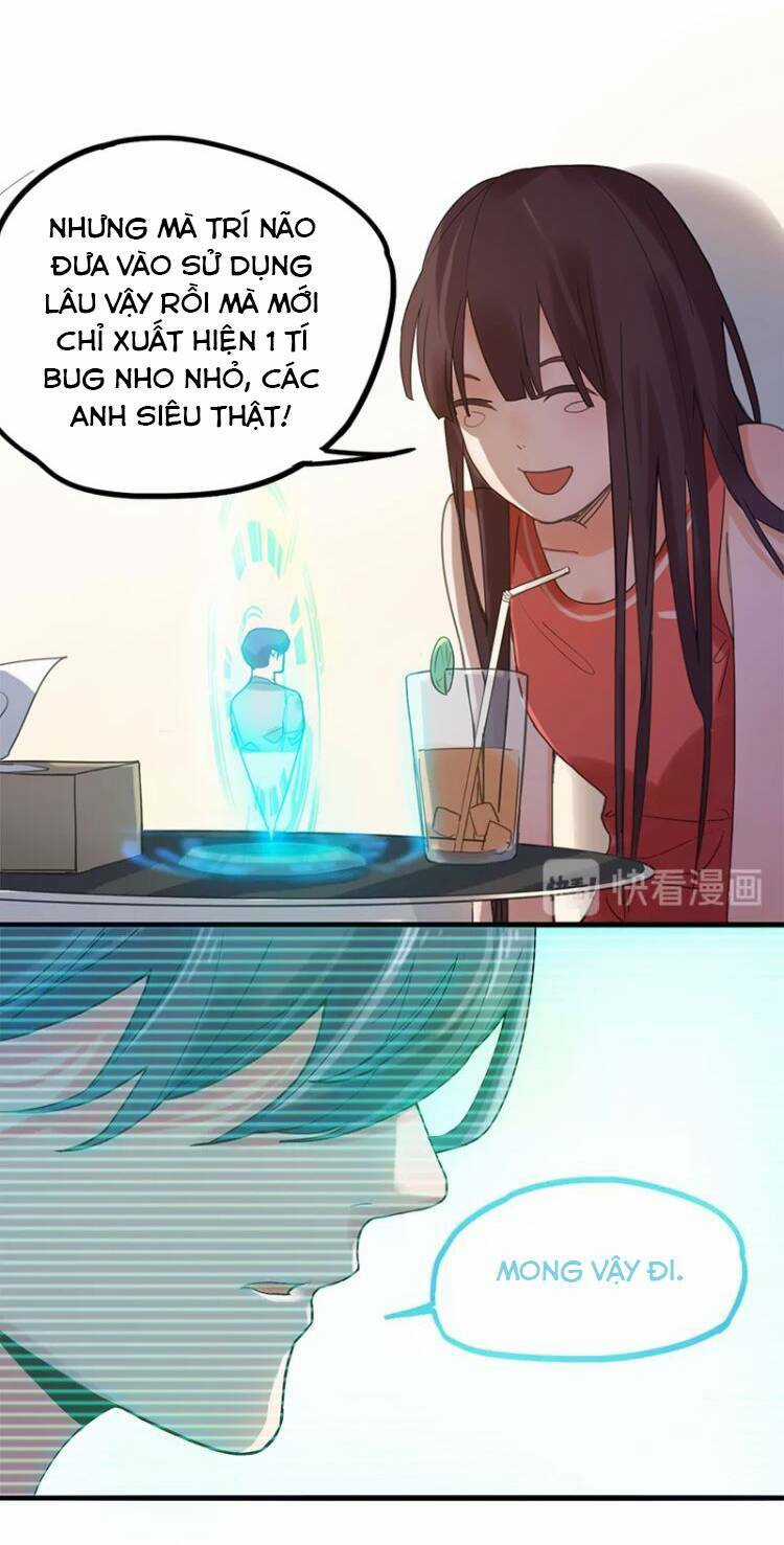 81 Câu Hỏi Siêu Cương Chapter 1 trang 15