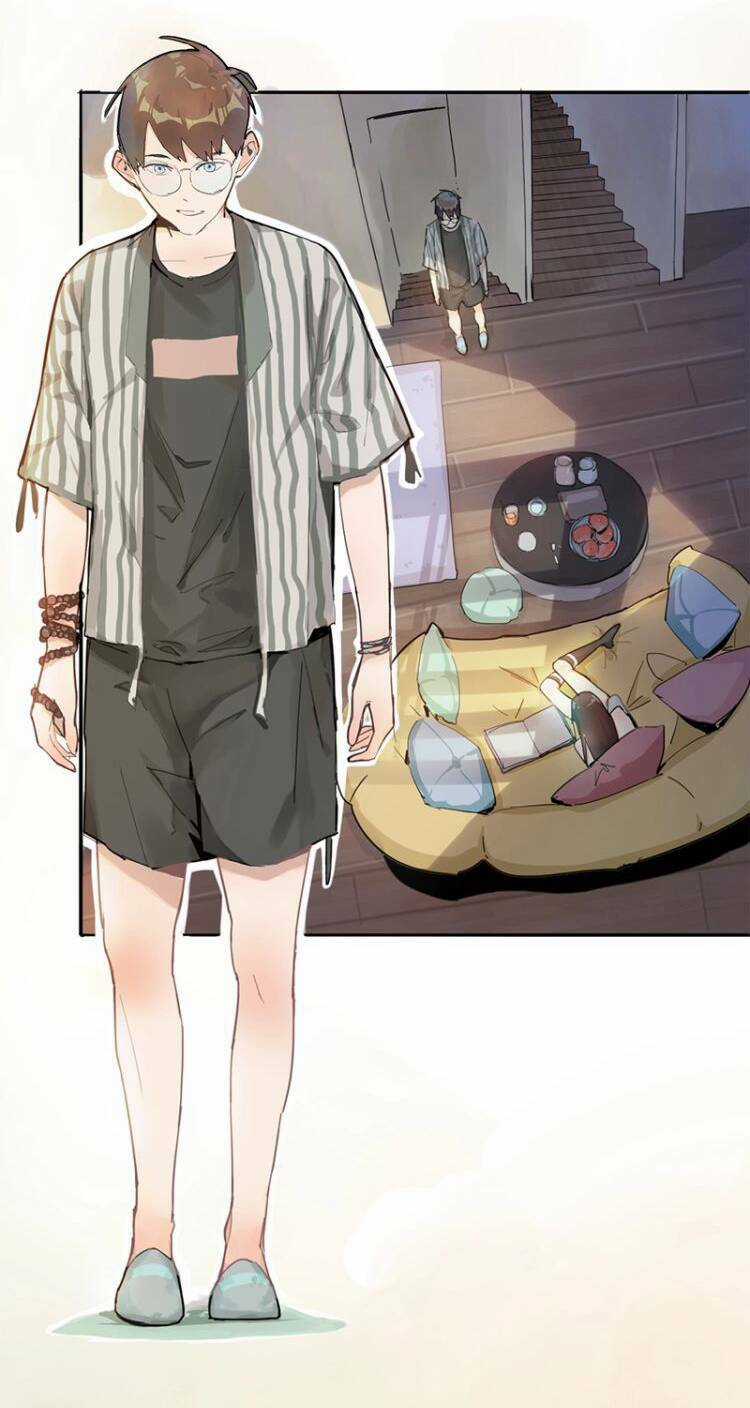 81 Câu Hỏi Siêu Cương Chapter 1 trang 17