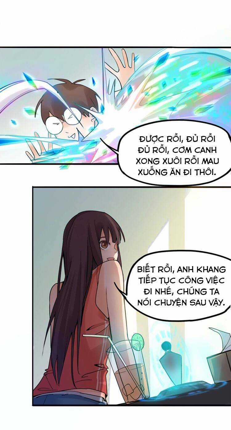 81 Câu Hỏi Siêu Cương Chapter 1 trang 19