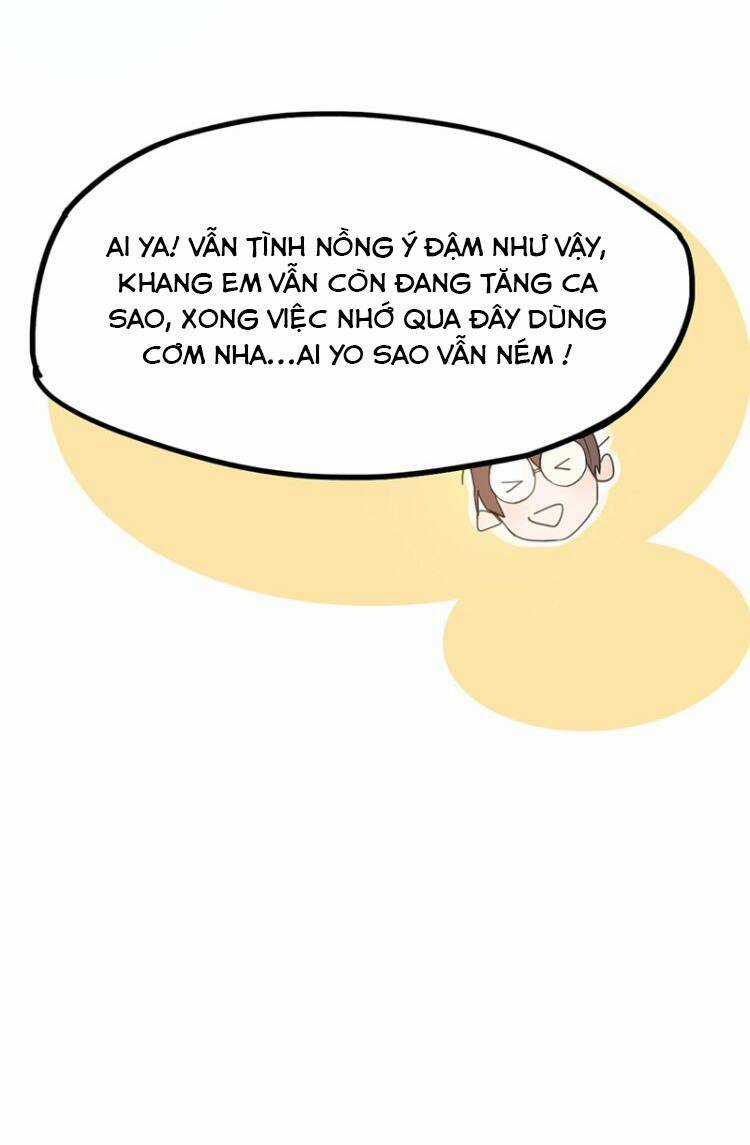 81 Câu Hỏi Siêu Cương Chapter 1 trang 20